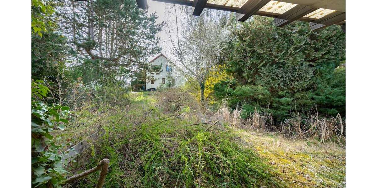 Grundstück Höchberg - 465.000&euro; | Angebot:26115828