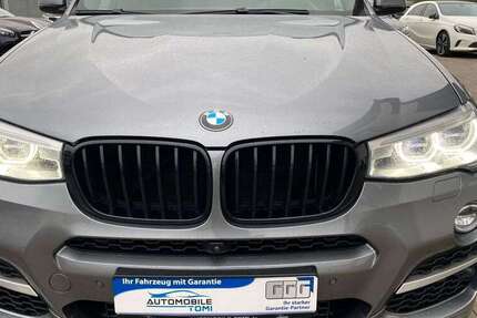 Alpina XD3 78.686 km 36.999 € Bergtheim 97241