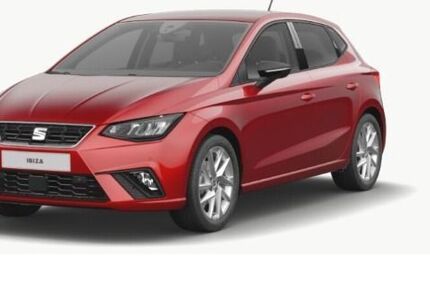 Seat Ibiza 5.000 km 21.980 € Würzburg 97076