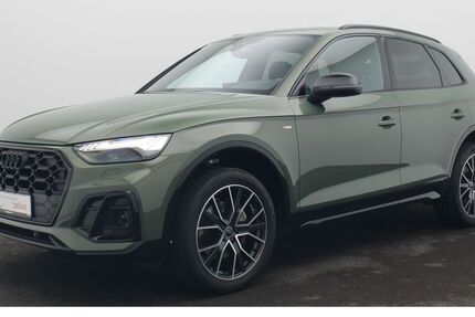 Audi Q5 103.000 km 38.980 &euro; Würzburg 97076