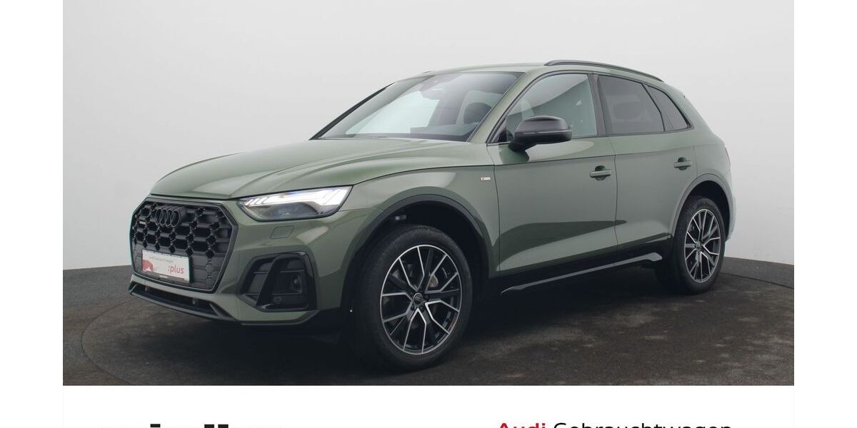 Audi Q5 103.000 km 38.980 &euro; Würzburg 97076