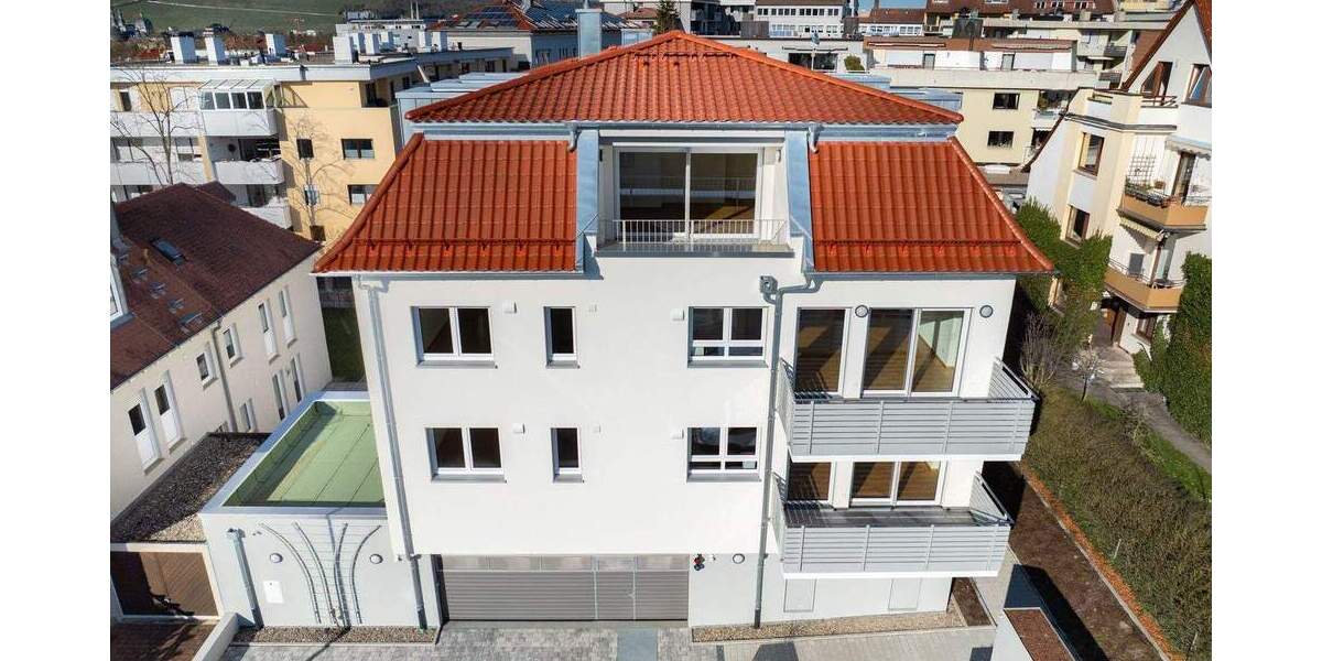 Etagenwohnung Würzburg Frauenland - 2 Zimmer, 75 m&sup2;, 595.000&euro; | Angebot:25836224