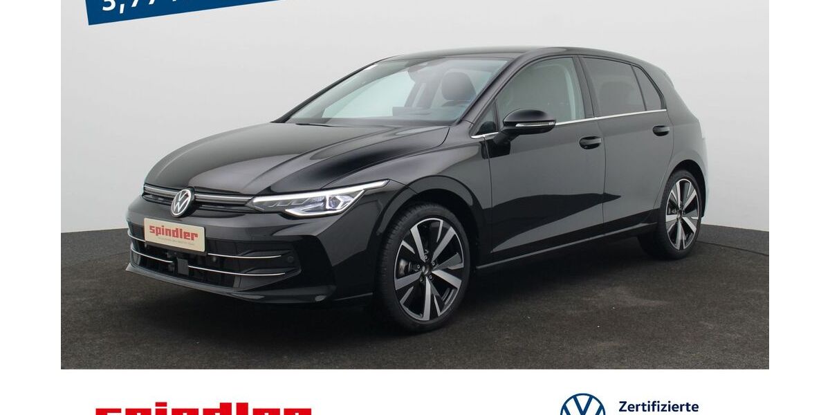 VW Golf 5.000 km 33.660 € Würzburg 97076