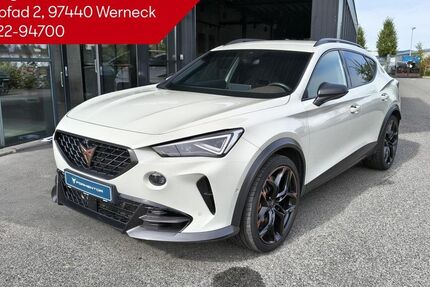Cupra Formentor 40.150 km 43.990 &euro; Werneck 97440