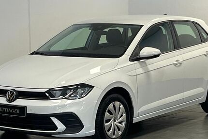 VW Polo 75.200 km 14.500 &euro; Marktheidenfeld 97828