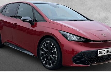 Cupra Born 108.605 km 21.990 &euro; Marktheidenfeld 97828