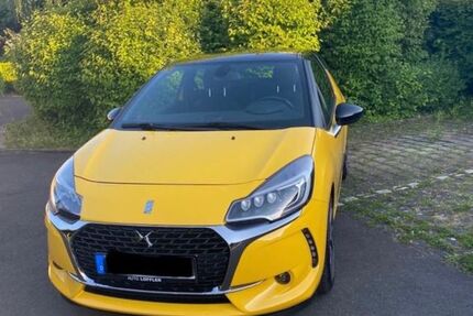 DS Automobiles DS3 55.200 km 9.900 &euro; Veitshöchheim 97209