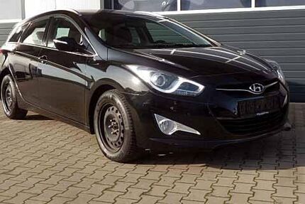 Hyundai i40 141.400 km 7.980 &euro; Kist 97270