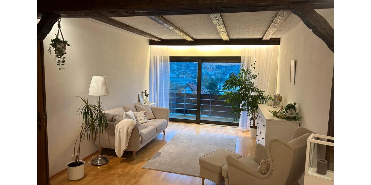 Doppelhaushälfte Ochsenfurt - 5 Zimmer, 150 m&sup2;, 1.500&euro; | Angebot:27617128