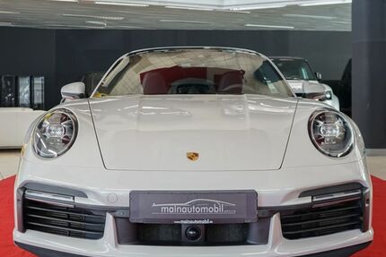 Porsche 992 38.999 km 174.992 € Würzburg 97070