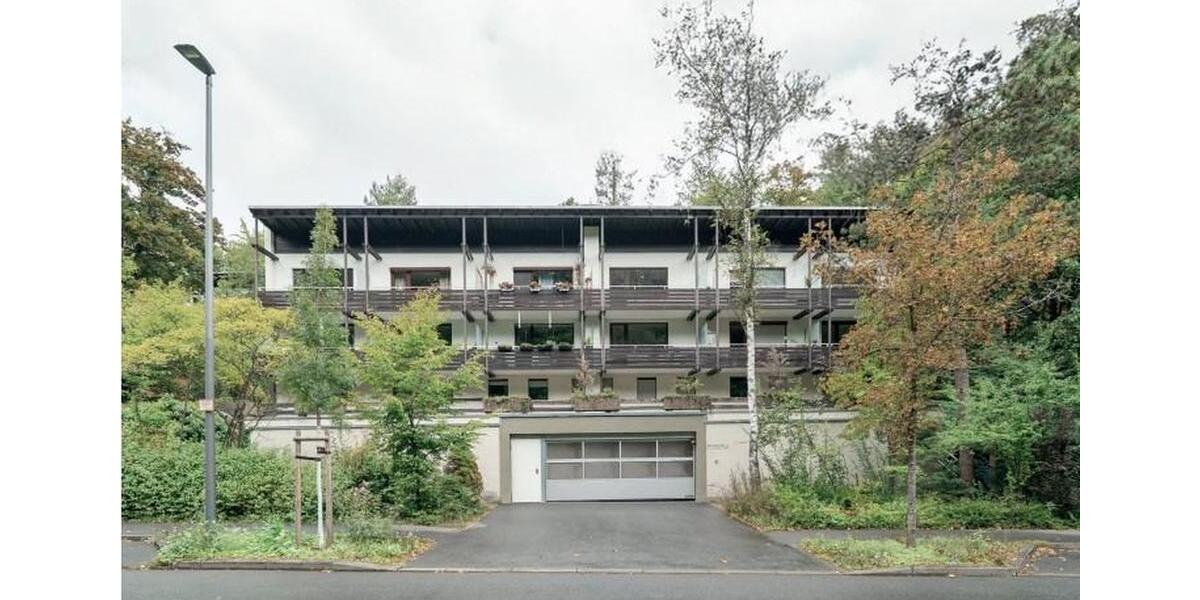 Etagenwohnung Würzburg Steinbachtal - 1 Zimmer, 45 m&sup2;, 680&euro; | Angebot:25536462