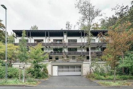 Wohnung Würzburg Steinbachtal - 1 Zimmer, 45 m&sup2;, 680&euro; | Angebot:25536462