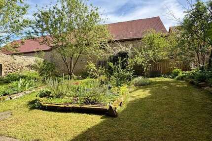 Haus Waigolshausen - 7 Zimmer, 135 m&sup2;, 230.000&euro; | Angebot:26534738