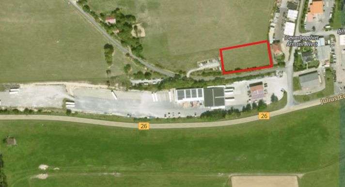 Grundstück Arnstein - 180.000&euro; | Angebot:25980218