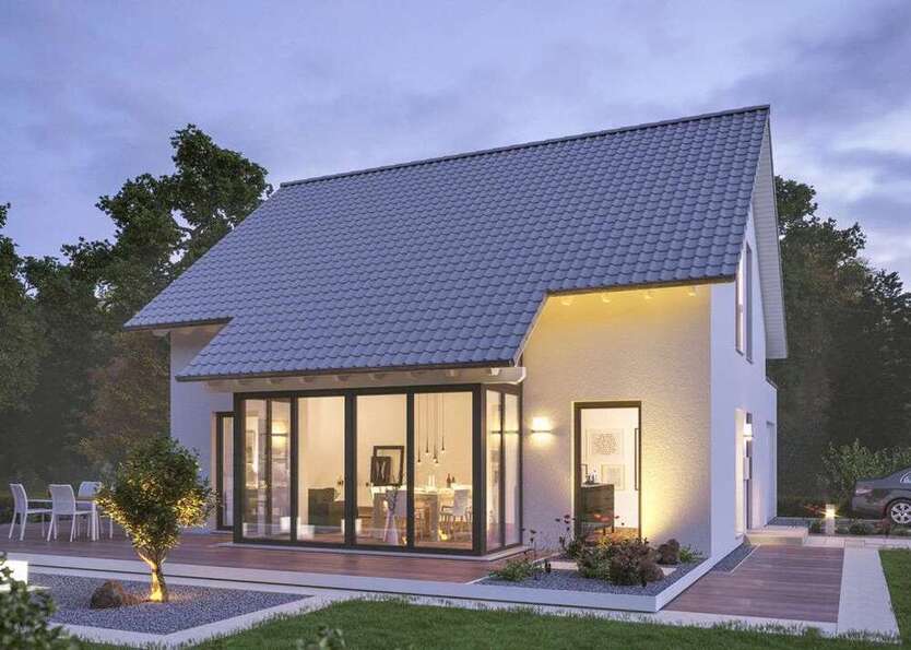 Haus zum Kaufen in Retzstadt 294.999 € 127 m²