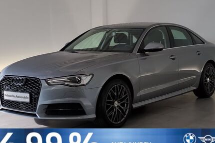 Audi A6 93.800 km 23.490 € Würzburg 97076