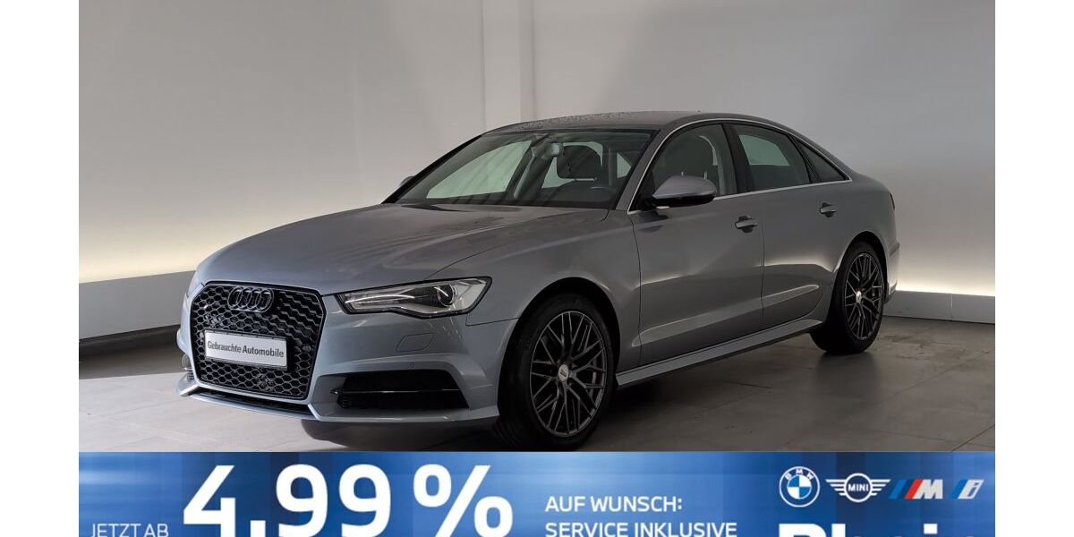 Audi A6 93.800 km 23.490 € Würzburg 97076