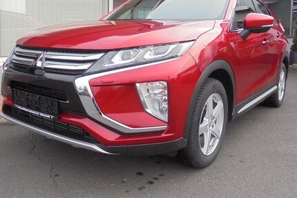 Mitsubishi Eclipse Cross 53.188 km 18.910 € Helmstadt 97264