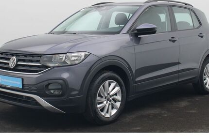 VW T-Cross 50.500 km 19.330 &euro; Würzburg 97076