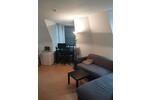 Etagenwohnung Würzburg Dürrbachau - 1 Zimmer, 32 m&sup2;, 129.000&euro; | Angebot:26539524