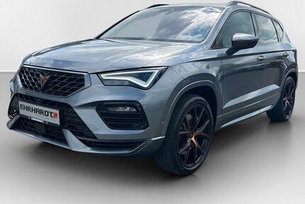 Cupra Ateca 41.100 km 31.950 &euro; Zellingen 97225