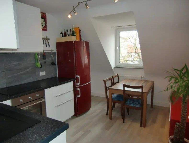 Etagenwohnung Würzburg Altstadt - 2 Zimmer, 51 m&sup2;, 229.000&euro; | Angebot:26118287