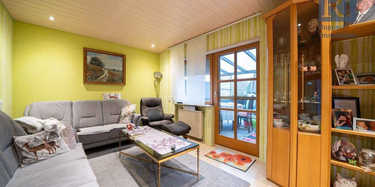 Reihenmittelhaus Kolitzheim Zeilitzheim - 4 Zimmer, 130 m&sup2;, 239.000&euro; | Angebot:25878469