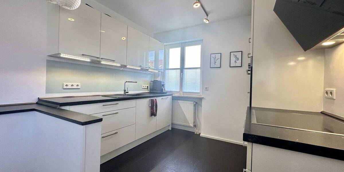 Etagenwohnung Zell am Main - 4 Zimmer, 105 m&sup2;, 350.000&euro; | Angebot:26438132