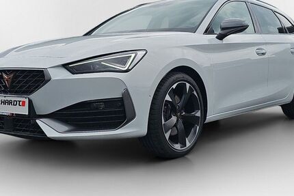 Cupra Leon 75.200 km 27.990 &euro; Zellingen 97225