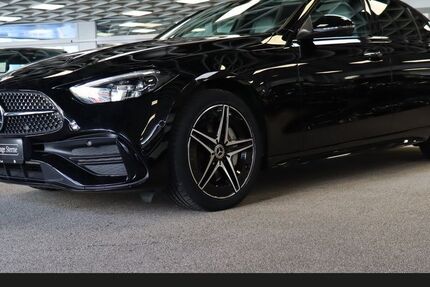 Mercedes-Benz C 300 45.650 km 44.650 &euro; Karlstadt 97753