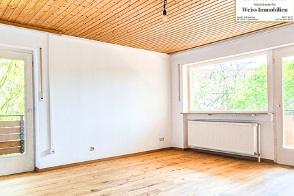 Wohnung Gerbrunn - 4 Zimmer, 104 m&sup2;, 1.190&euro; | Angebot:26434890