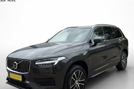 Volvo XC90 93.600 km 33.900 &euro; Würzburg 97076