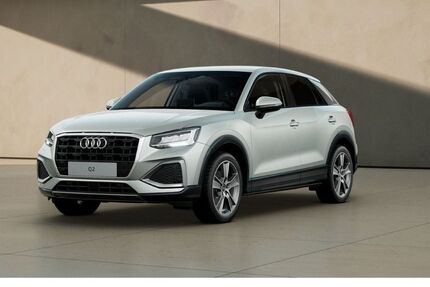 Audi Q2 12.500 km 35.580 &euro; Würzburg 97076