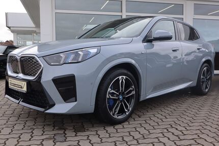 BMW iX2 4.081 km 48.990 &euro; Karlstadt 97753