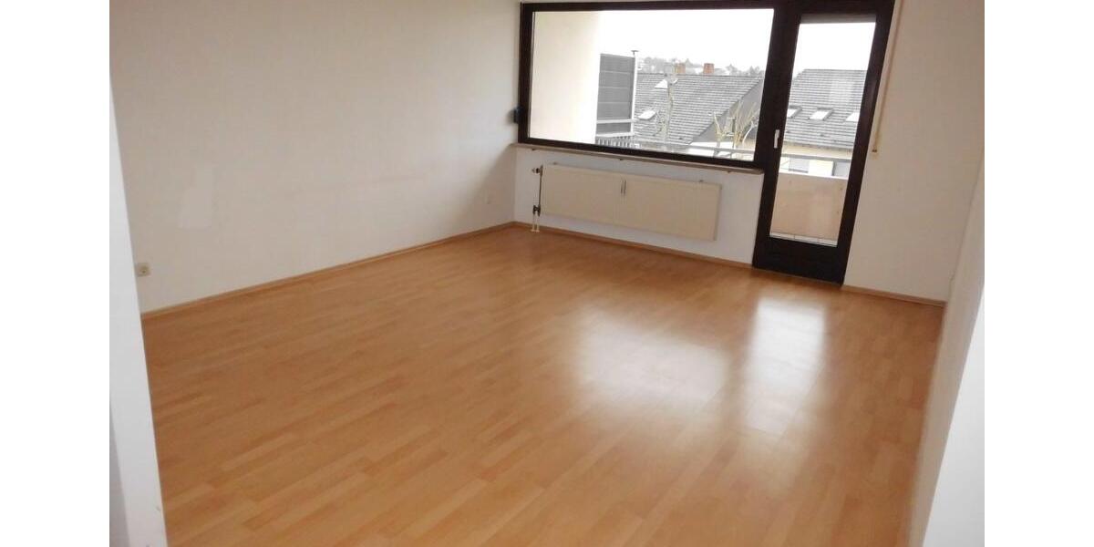 4 Zimmerwohnung in Würzburg Lengfeld 4 zimmer