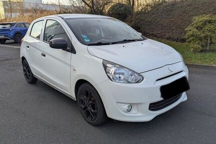 Mitsubishi Space Star 92.821 km 2.900 &euro; Würzburg 97074