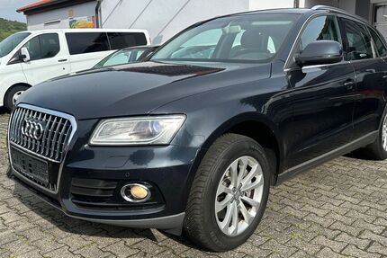 Audi Q5 301.059 km 9.590 € Zellingen 97225