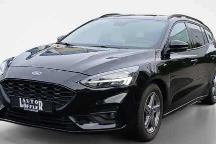 Ford Focus 58.809 km 18.410 € Würzburg 97076