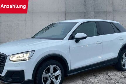 Audi Q2 122.252 km 18.730 &euro; Werneck 97440