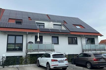 3-Zi-ETW Würzburg vermietet, 4% Rendite, provisionsfrei 3 zimmer