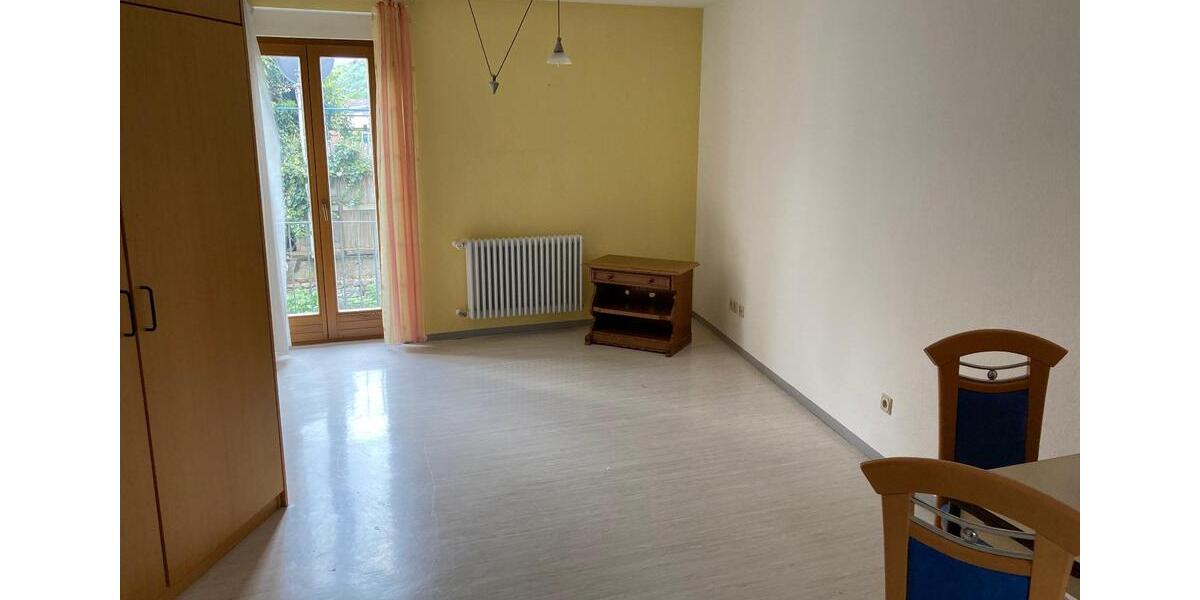 Etagenwohnung Eibelstadt - 1.5 Zimmer, 38 m&sup2;, 129.800&euro; | Angebot:26931206