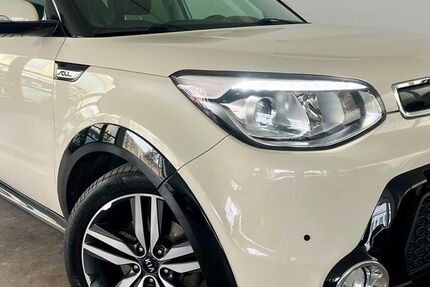 Kia Soul 149.000 km 9.490 € Würzburg 97080