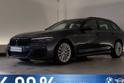 BMW 530 93.595 km 36.487 &euro; Würzburg 97076