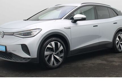 VW ID.4 19.500 km 35.980 € Würzburg 97076