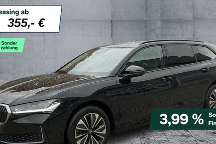 Skoda Superb 12.293 km 42.390 &euro; Werneck 97440