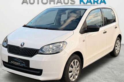 Skoda Citigo 118.000 km 6.499 &euro; Karlstadt am Main 97753