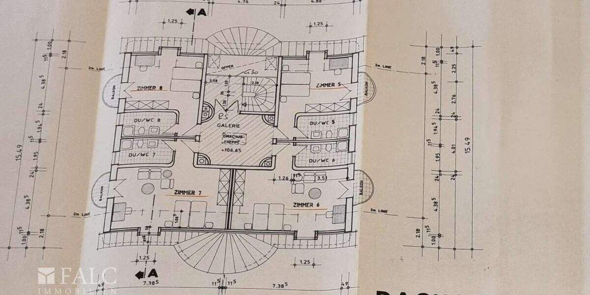 Mehrfamilienhaus, Wohnhaus Marktheidenfeld Marienbrunn - 1 Zimmer, 265 m&sup2;, 1.200.000&euro; | Angebot:25739554