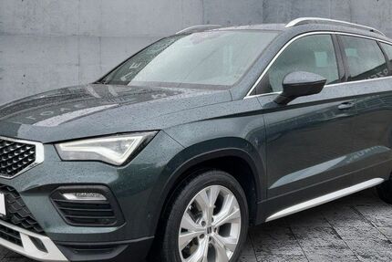 Seat Ateca 96.962 km 22.950 € Werneck 97440