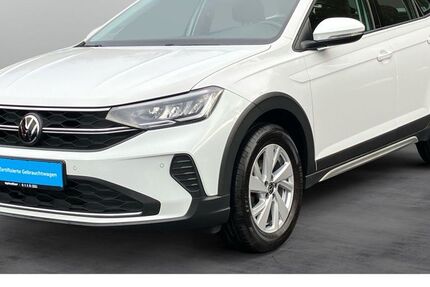 VW Taigo 64.500 km 16.550 &euro; Kitzingen 97318