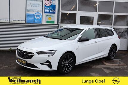 Opel Insignia 58.950 km 22.995 &euro; Tauberbischofsheim 97941